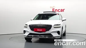 Genesis GV70, 2021 — миниатюра 3
