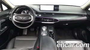 Genesis GV70, 2021 — миниатюра 10