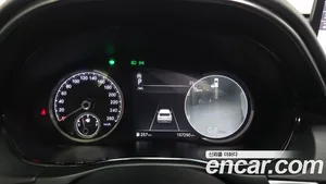 Genesis GV70, 2021 — миниатюра 11