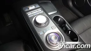 Genesis GV70, 2021 — миниатюра 12