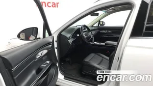 Genesis GV70, 2021 — миниатюра 13