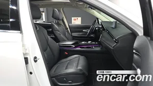 Genesis GV70, 2021 — миниатюра 17