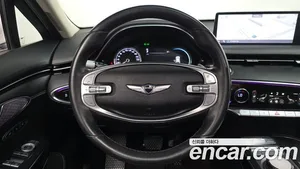 Genesis GV70, 2021 — миниатюра 19