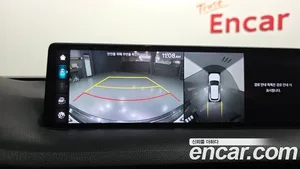 Genesis GV70, 2021 — миниатюра 20