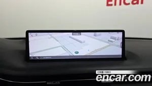 Genesis GV70, 2021 — миниатюра 21
