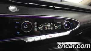 Genesis GV70, 2021 — миниатюра 22
