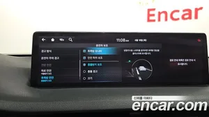 Genesis GV70, 2021 — миниатюра 24