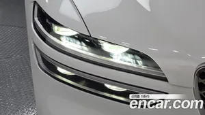 Genesis GV70, 2021 — миниатюра 8