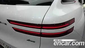 Genesis GV70, 2021 — миниатюра 9