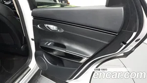 Genesis GV70, 2021 — миниатюра 15