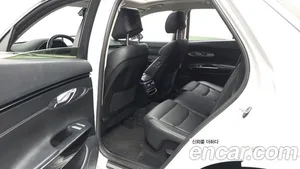 Genesis GV70, 2021 — миниатюра 16