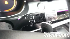 Genesis GV70, 2021 — миниатюра 27