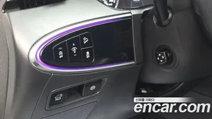Genesis GV70, 2021 — миниатюра 33