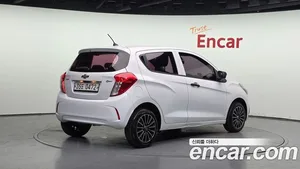 Chevrolet Spark, 2016 — миниатюра 2