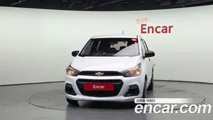 Chevrolet Spark, 2016 — миниатюра 3