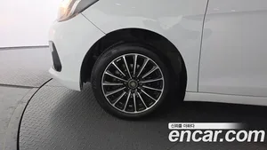 Chevrolet Spark, 2016 — миниатюра 5
