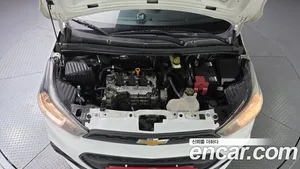 Chevrolet Spark, 2016 — миниатюра 6