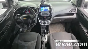 Chevrolet Spark, 2016 — миниатюра 7