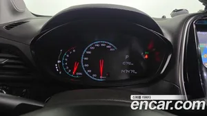 Chevrolet Spark, 2016 — миниатюра 8