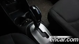 Chevrolet Spark, 2016 — миниатюра 9