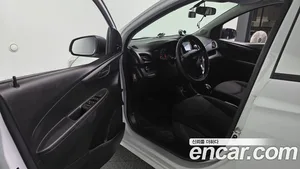 Chevrolet Spark, 2016 — миниатюра 10