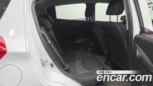 Chevrolet Spark, 2016 — миниатюра 11