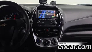 Chevrolet Spark, 2016 — миниатюра 12