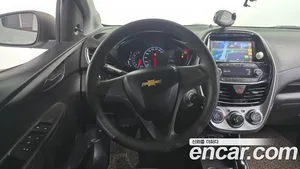 Chevrolet Spark, 2016 — миниатюра 13