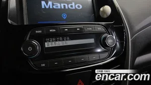 Chevrolet Spark, 2016 — миниатюра 15