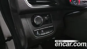 Chevrolet Spark, 2016 — миниатюра 17
