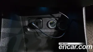 Chevrolet Spark, 2016 — миниатюра 18