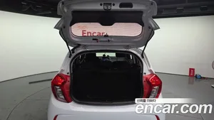 Chevrolet Spark, 2016 — миниатюра 20