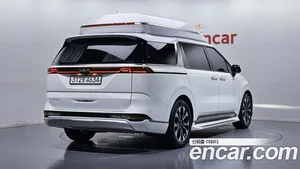 Kia Carnival, 2022 — миниатюра 2