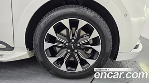 Kia Carnival, 2022 — миниатюра 5