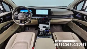 Kia Carnival, 2022 — миниатюра 10