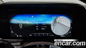 Kia Carnival, 2022 — миниатюра 11