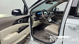 Kia Carnival, 2022 — миниатюра 13