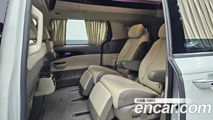 Kia Carnival, 2022 — миниатюра 17