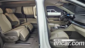 Kia Carnival, 2022 — миниатюра 18