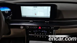 Kia Carnival, 2022 — миниатюра 19