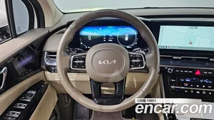 Kia Carnival, 2022 — миниатюра 21