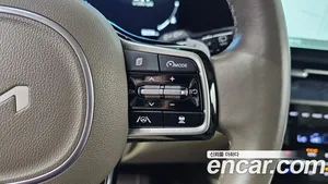 Kia Carnival, 2022 — миниатюра 22