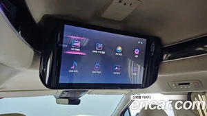 Kia Carnival, 2022 — миниатюра 24