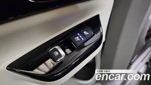 Kia Carnival, 2022 — миниатюра 25