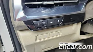 Kia Carnival, 2022 — миниатюра 26