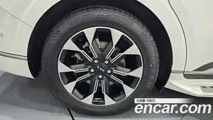 Kia Carnival, 2022 — миниатюра 7