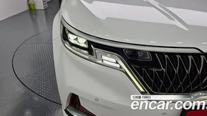 Kia Carnival, 2022 — миниатюра 8