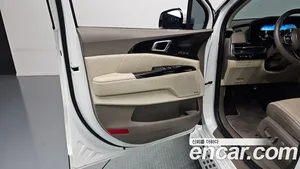 Kia Carnival, 2022 — миниатюра 15