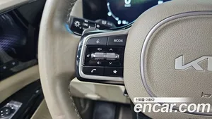 Kia Carnival, 2022 — миниатюра 16