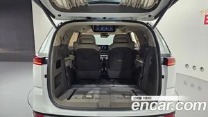Kia Carnival, 2022 — миниатюра 27